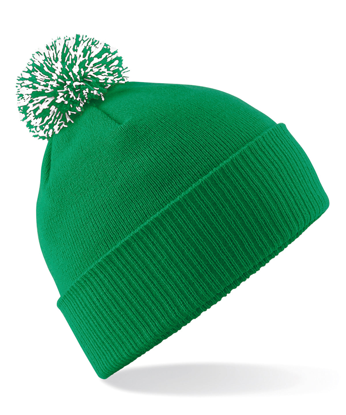 Beechfield Snowstar beanie, image 19