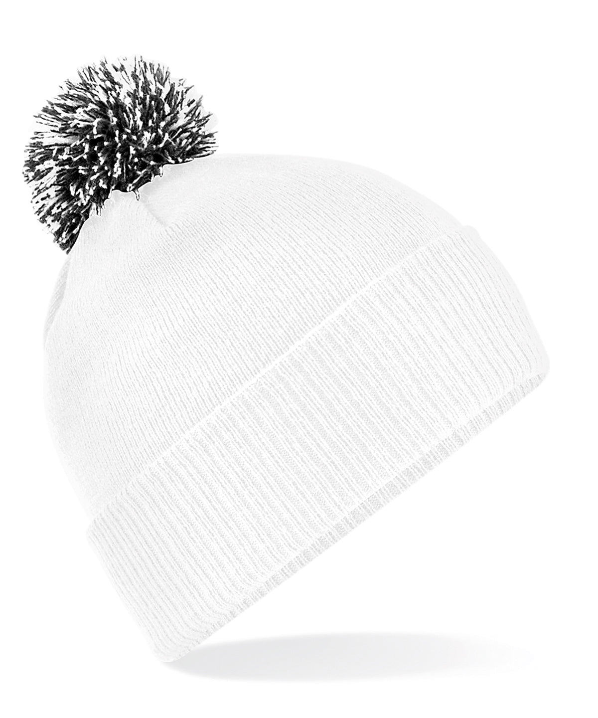 Beechfield Snowstar beanie, image 26