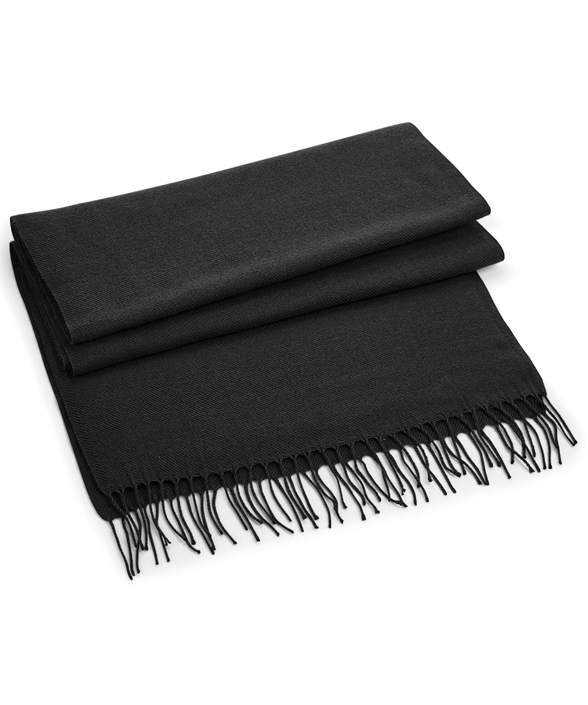 Beechfield Classic woven scarf, image 4