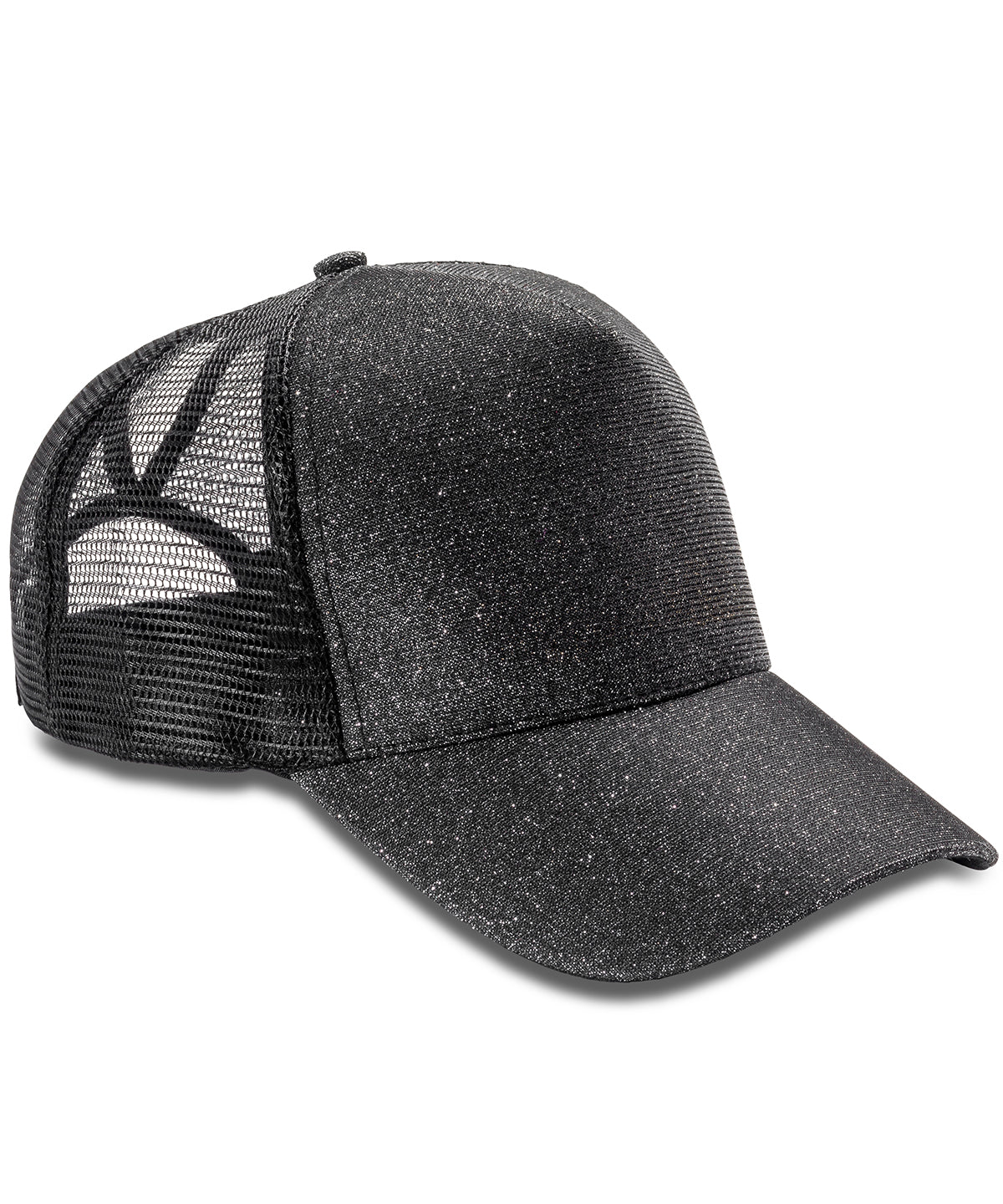 Result Headwear Core New York sparkle cap, image 2