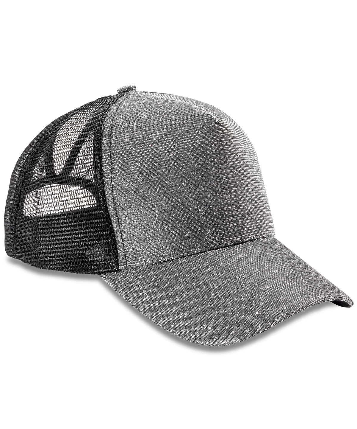 Result Headwear Core New York sparkle cap, image 4