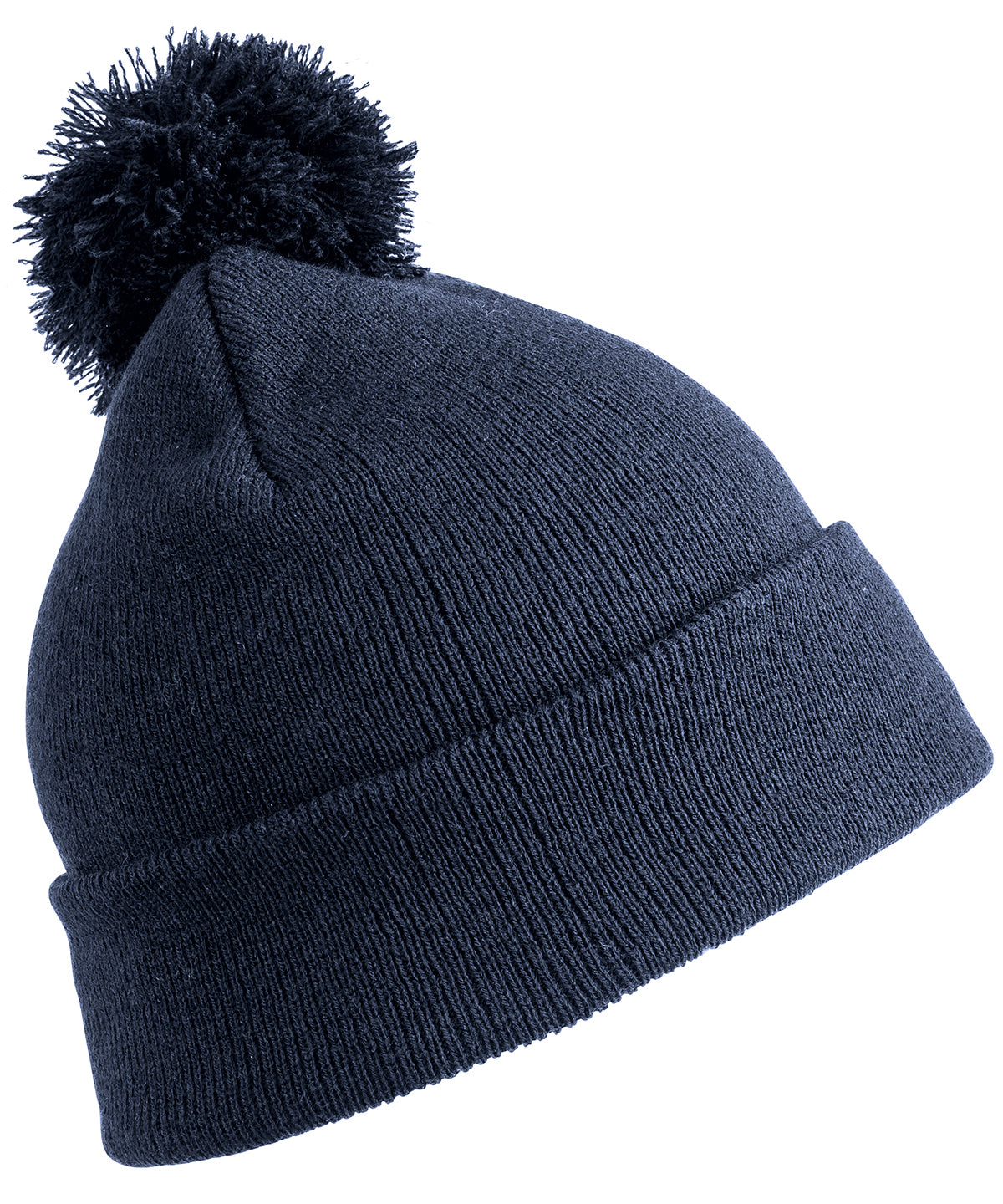 Result Winter Essentials Junior pom pom beanie, image 7