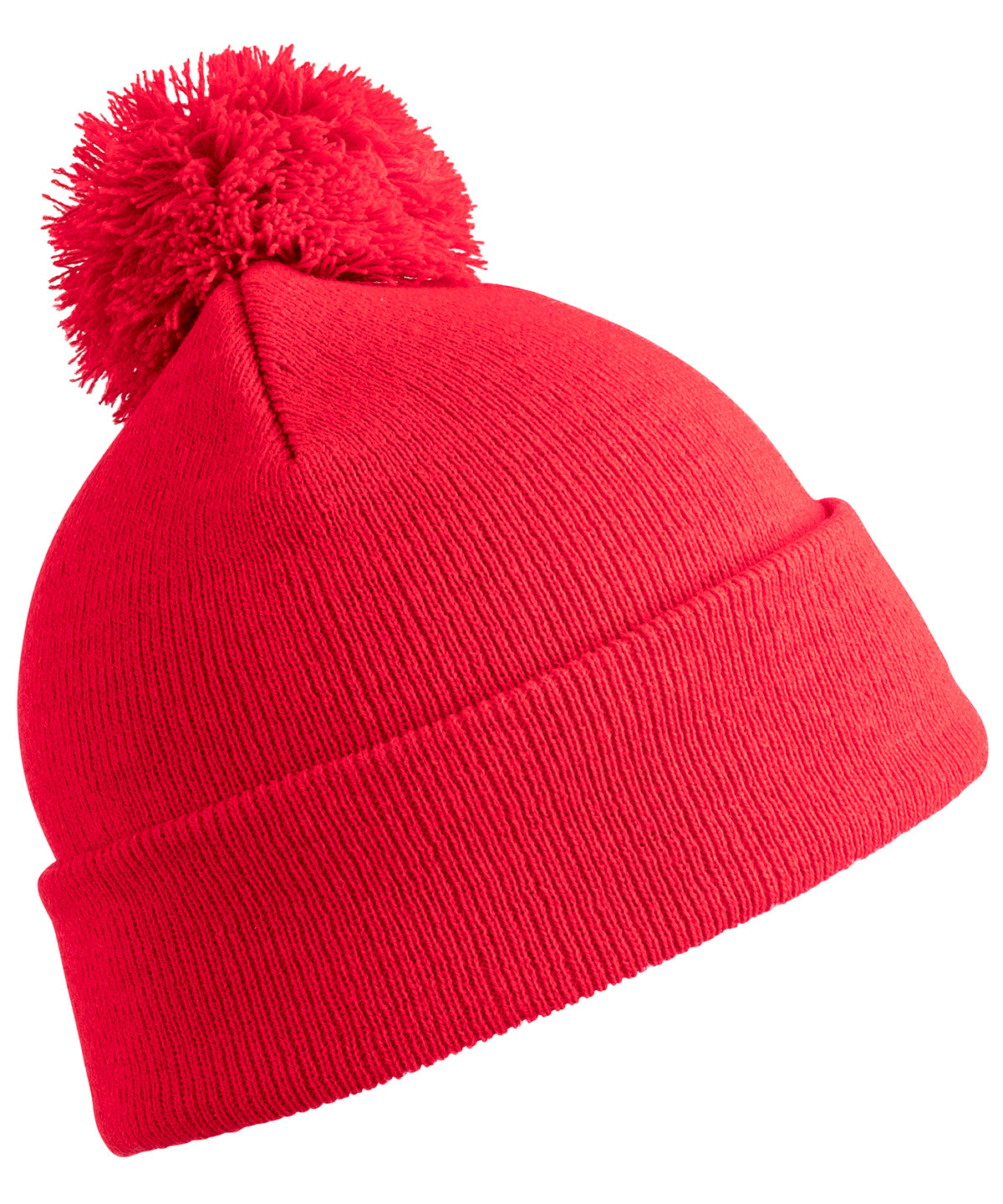 Result Winter Essentials Junior pom pom beanie, image 9