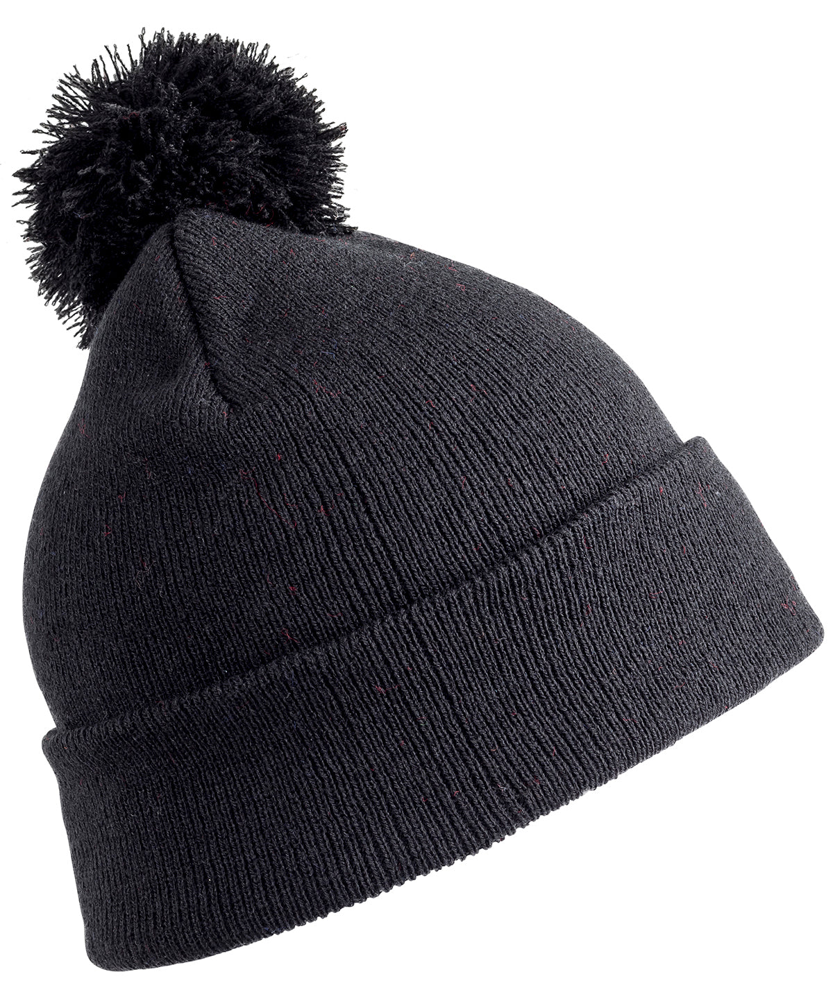 Result Winter Essentials Pom pom beanie, image 2