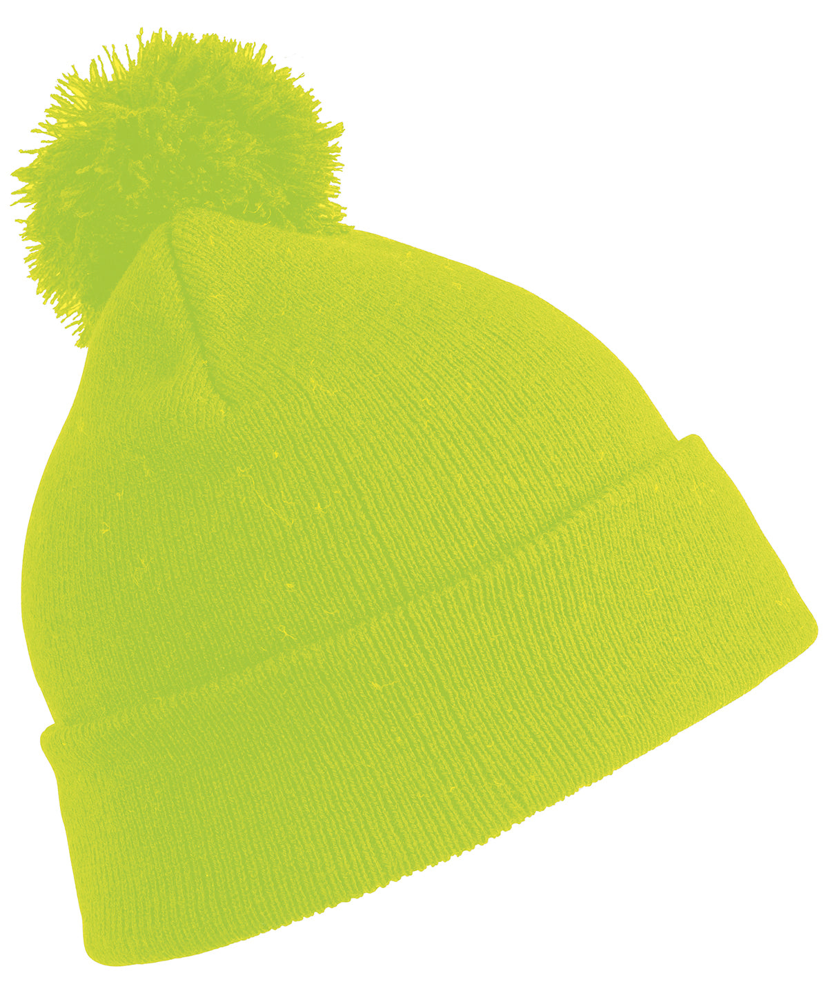 Result Winter Essentials Pom pom beanie, image 5