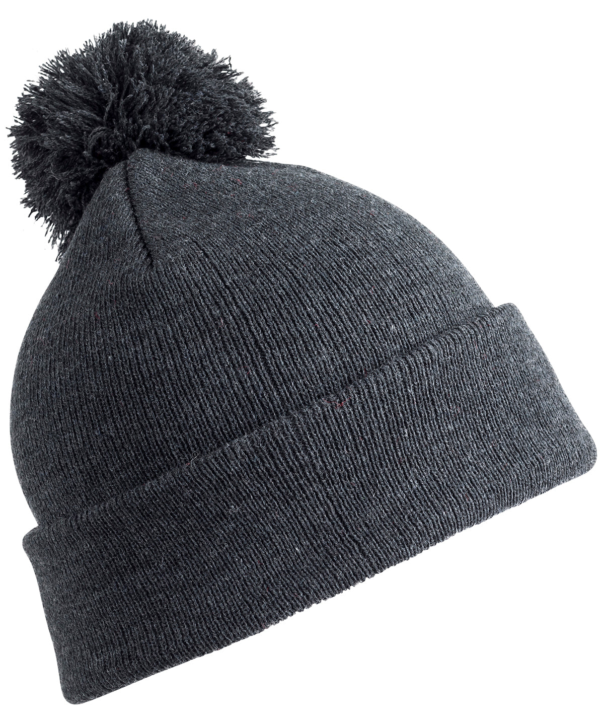 Result Winter Essentials Pom pom beanie, image 6