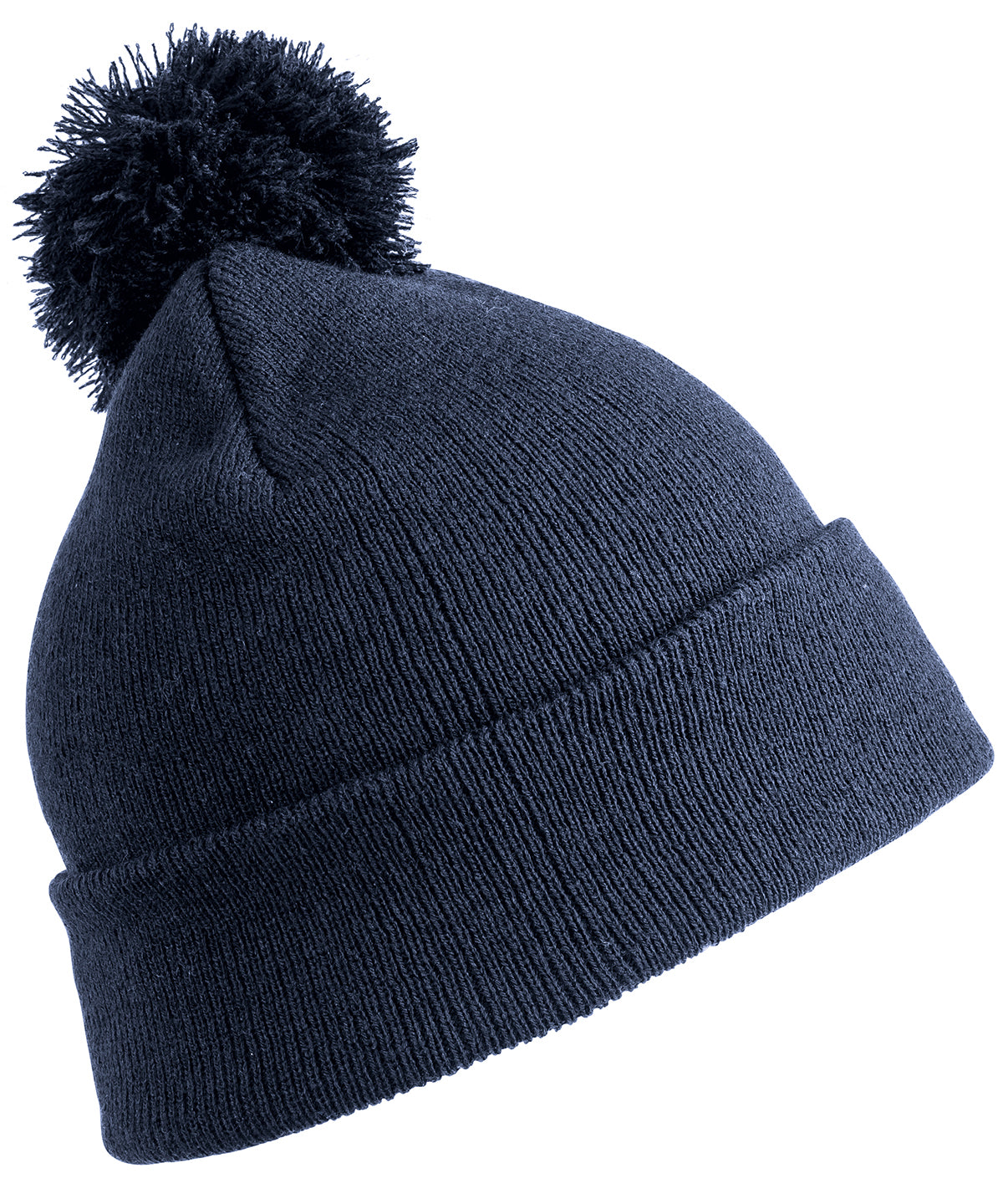 Result Winter Essentials Pom pom beanie, image 7