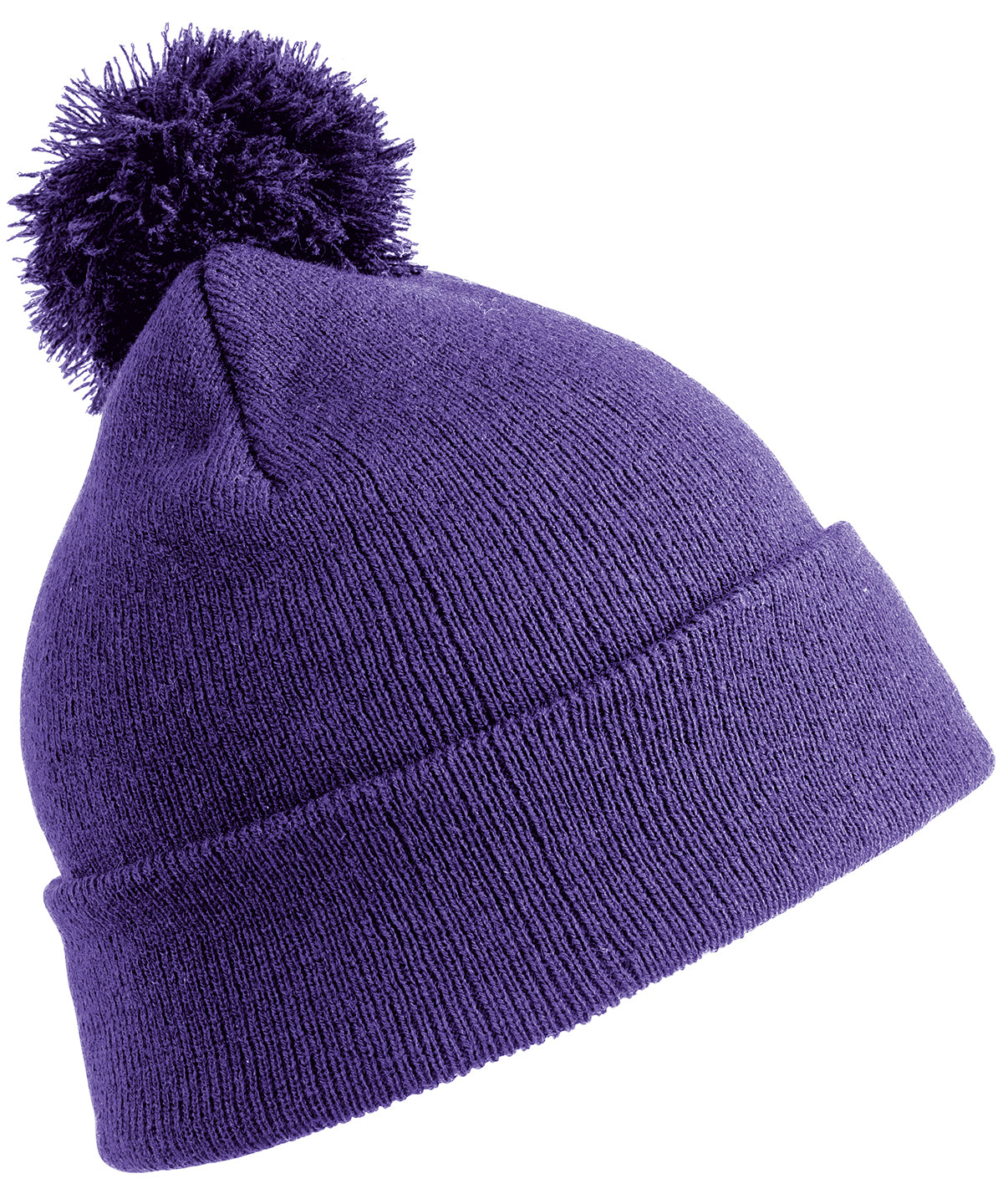 Result Winter Essentials Pom pom beanie, image 8