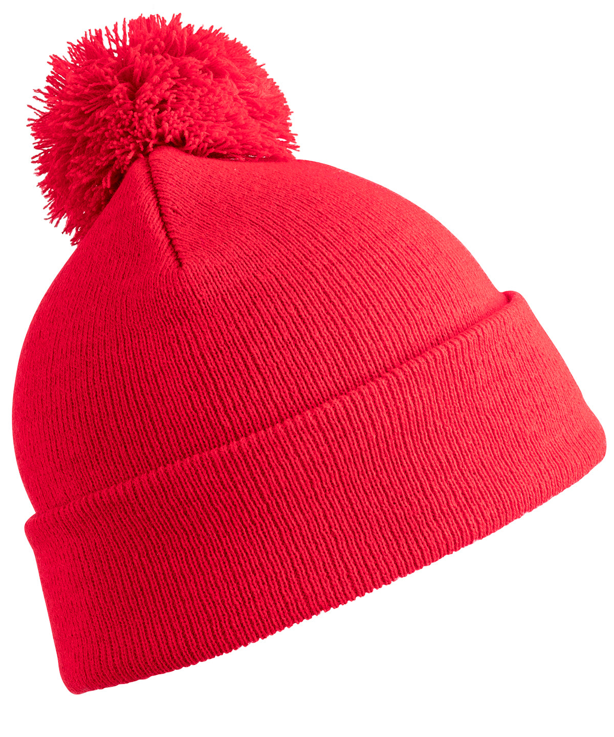 Result Winter Essentials Pom pom beanie, image 9