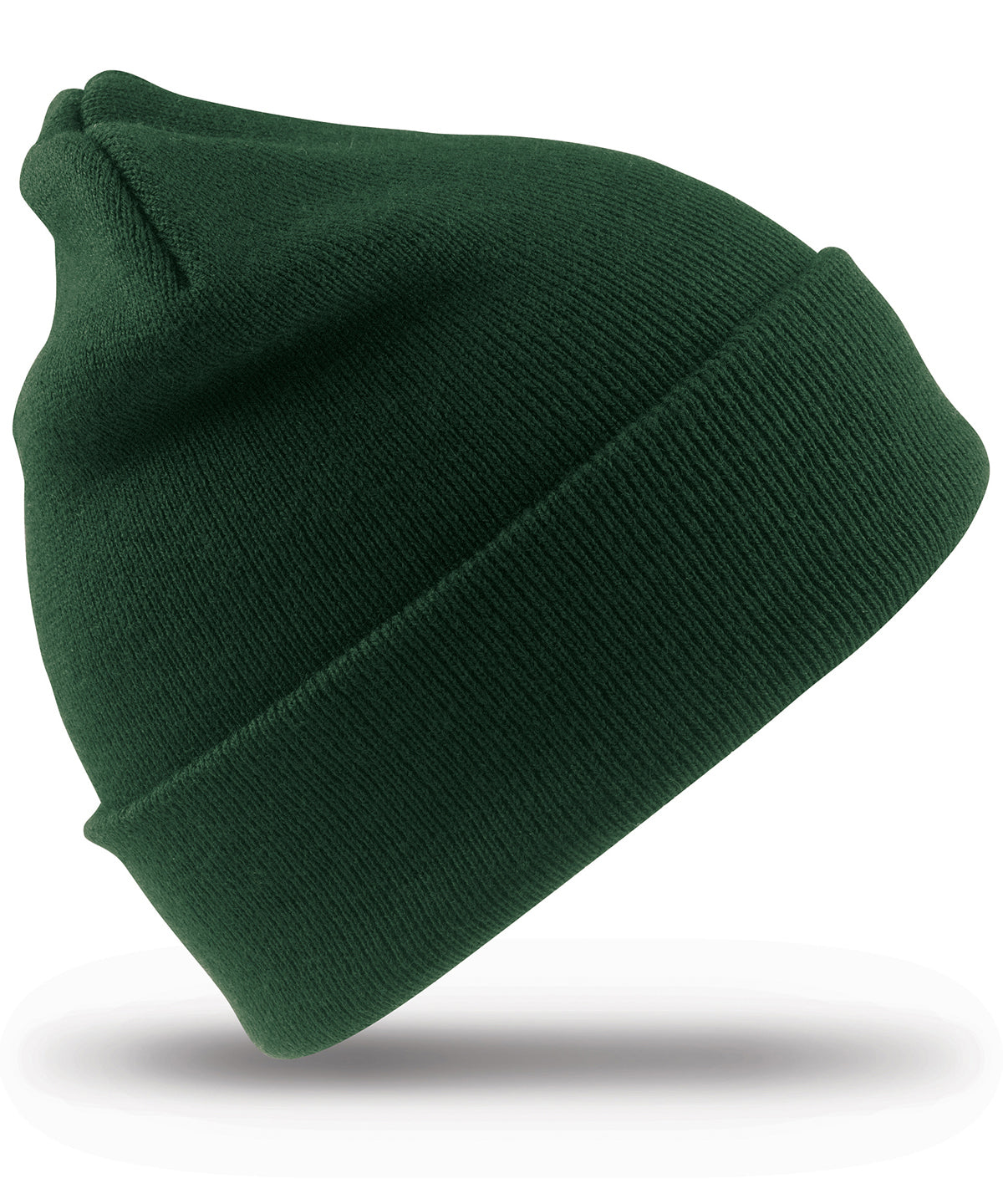 Result Winter Essentials Woolly ski hat, image 3
