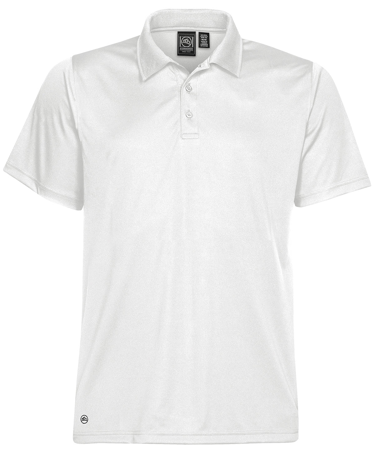 Stormtech Eclipse H2X-Dry piqué polo, image 8