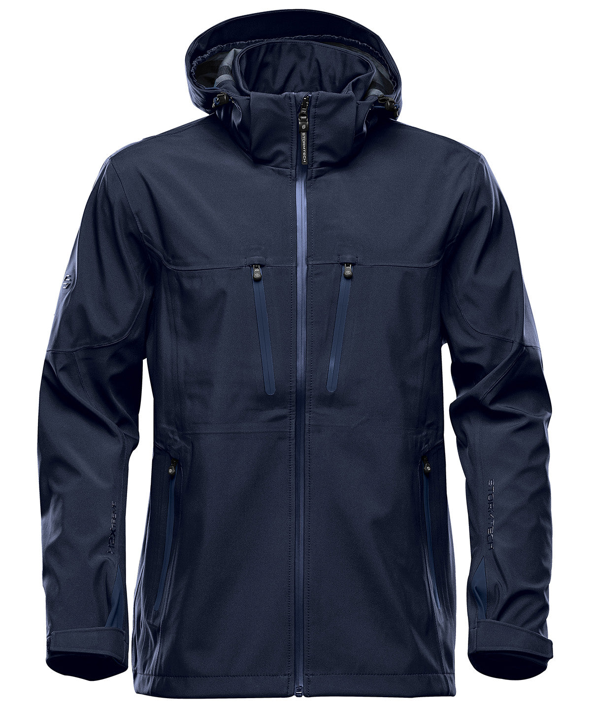 Stormtech Patrol technical softshell jacket, main product image