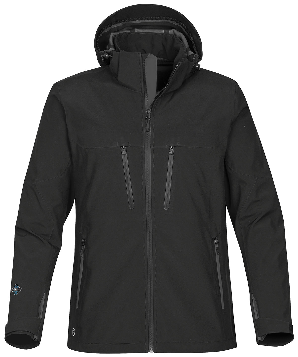 Stormtech Patrol technical softshell jacket, image 3