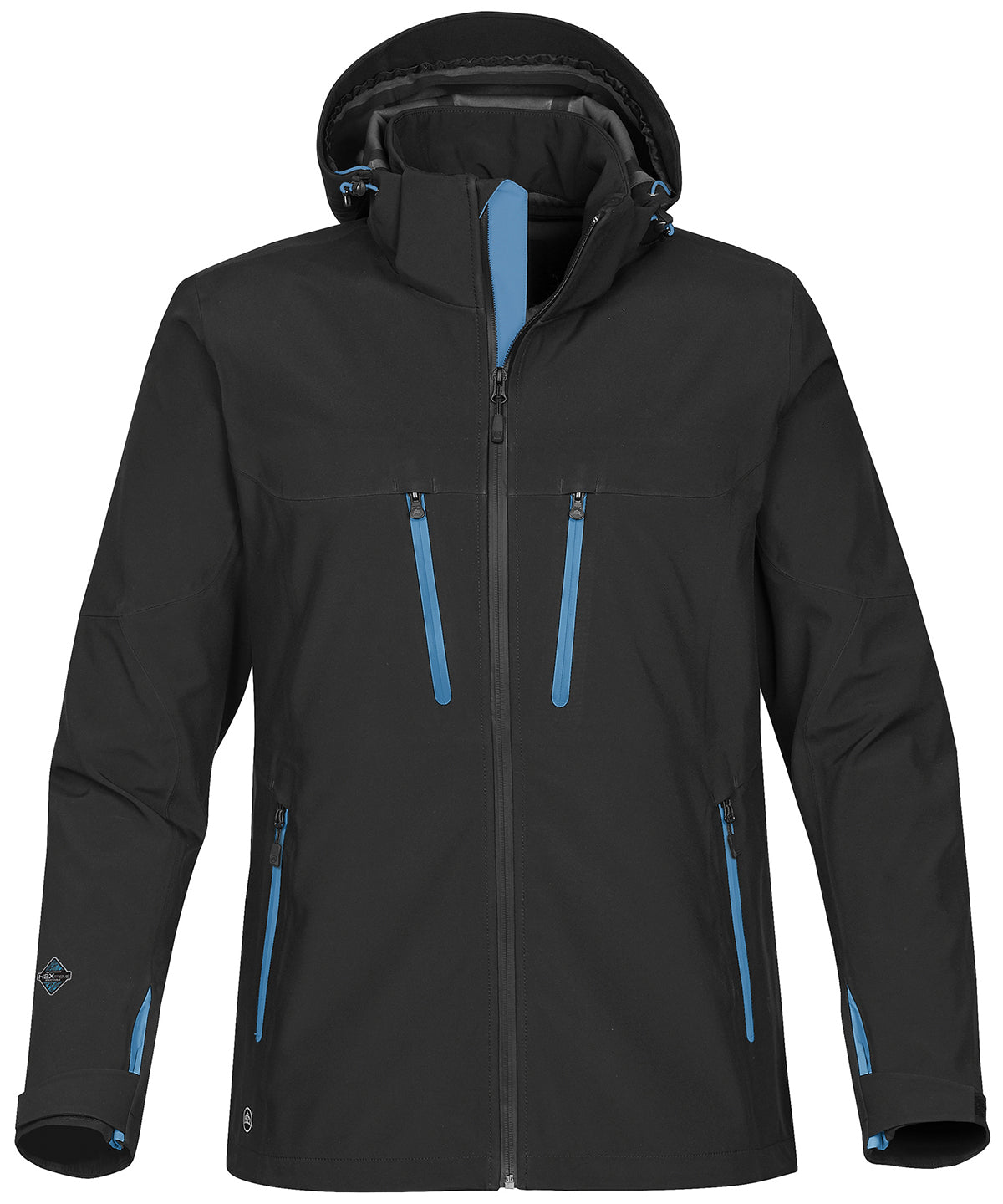 Stormtech Patrol technical softshell jacket, image 4