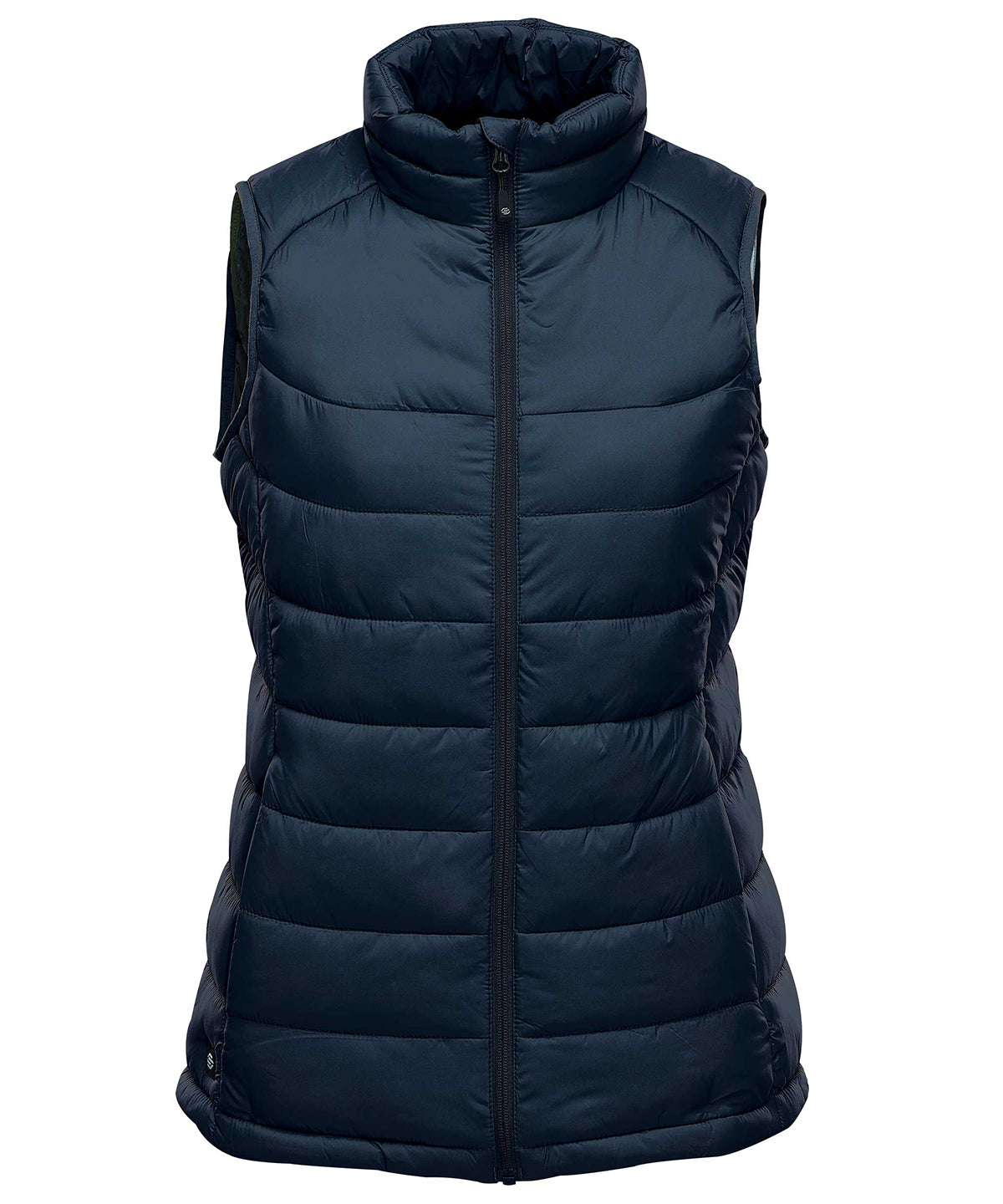 Stormtech Women's Stavanger thermal vest, image 3