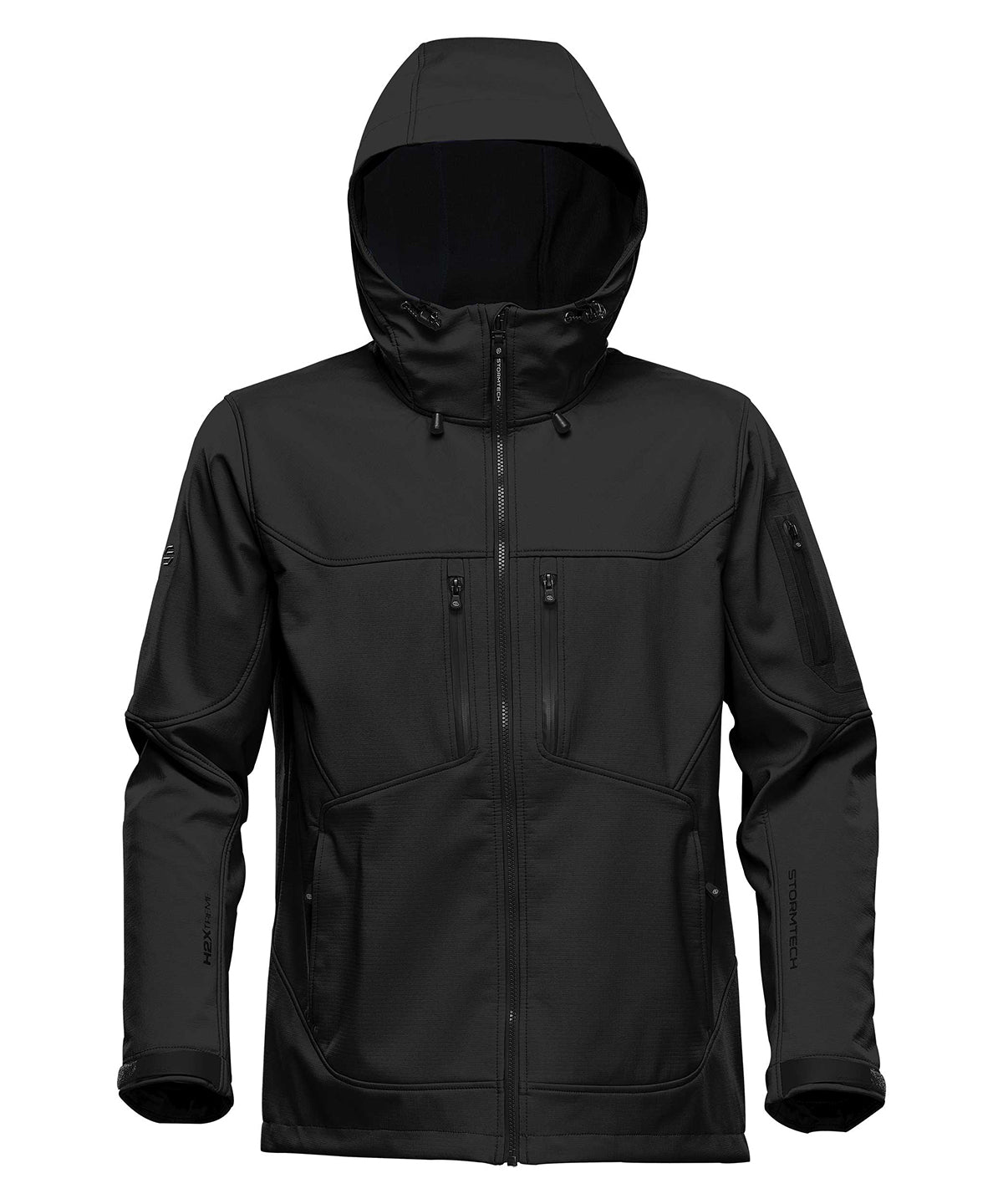 Stormtech Epsilon 2 softshell, image 2