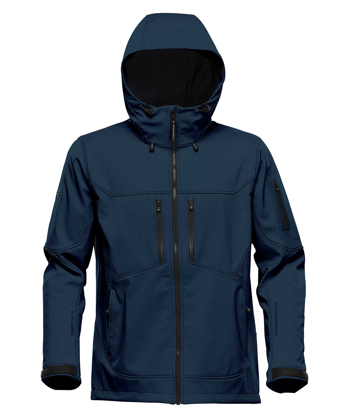 Stormtech Epsilon 2 softshell, image 3