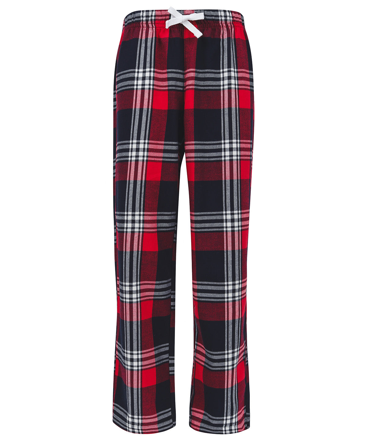 SF Kids tartan lounge pants, image 3