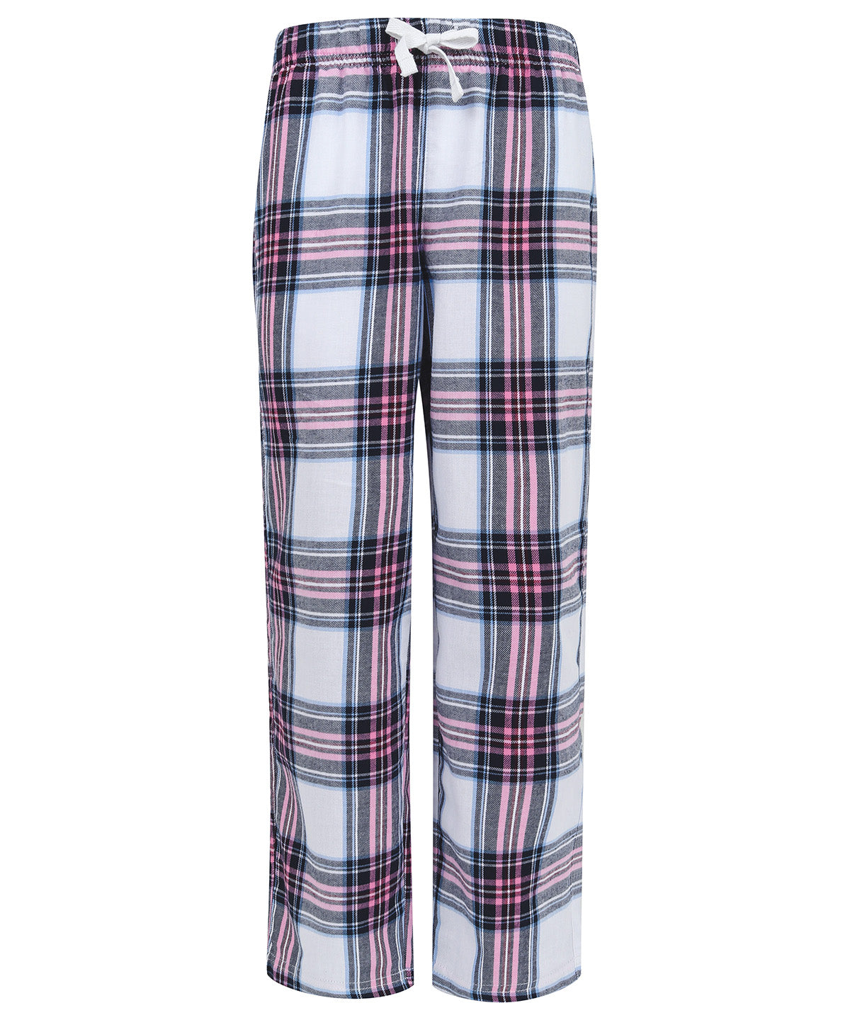 SF Kids tartan lounge pants, image 4