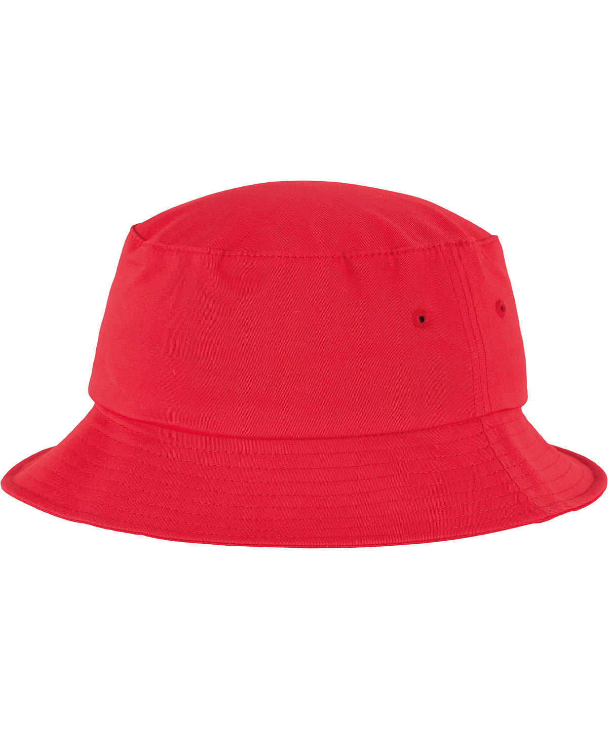 Flexfit by Yupoong Flexfit cotton twill bucket hat, image 10