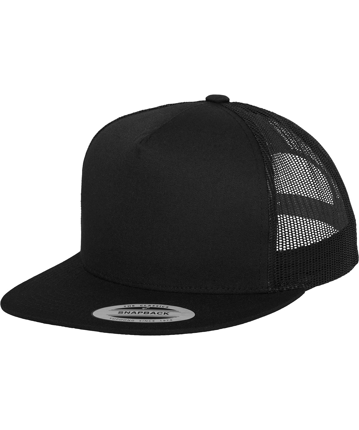 Flexfit by Yupoong Classic trucker, image 2