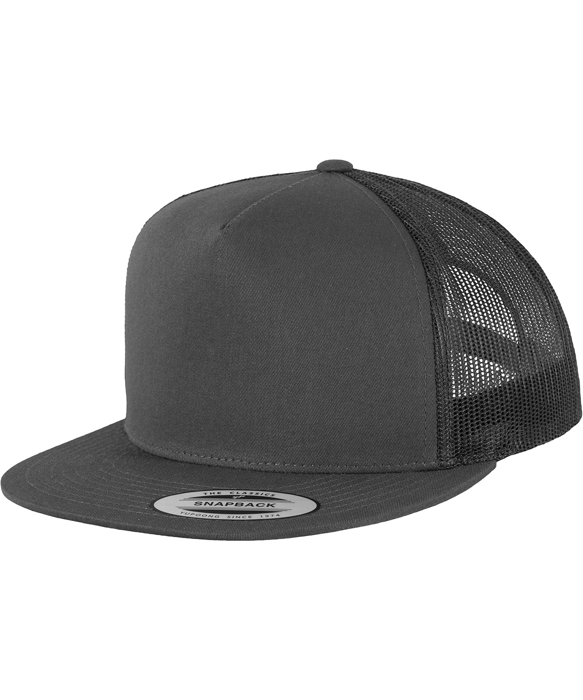 Flexfit by Yupoong Classic trucker, image 3