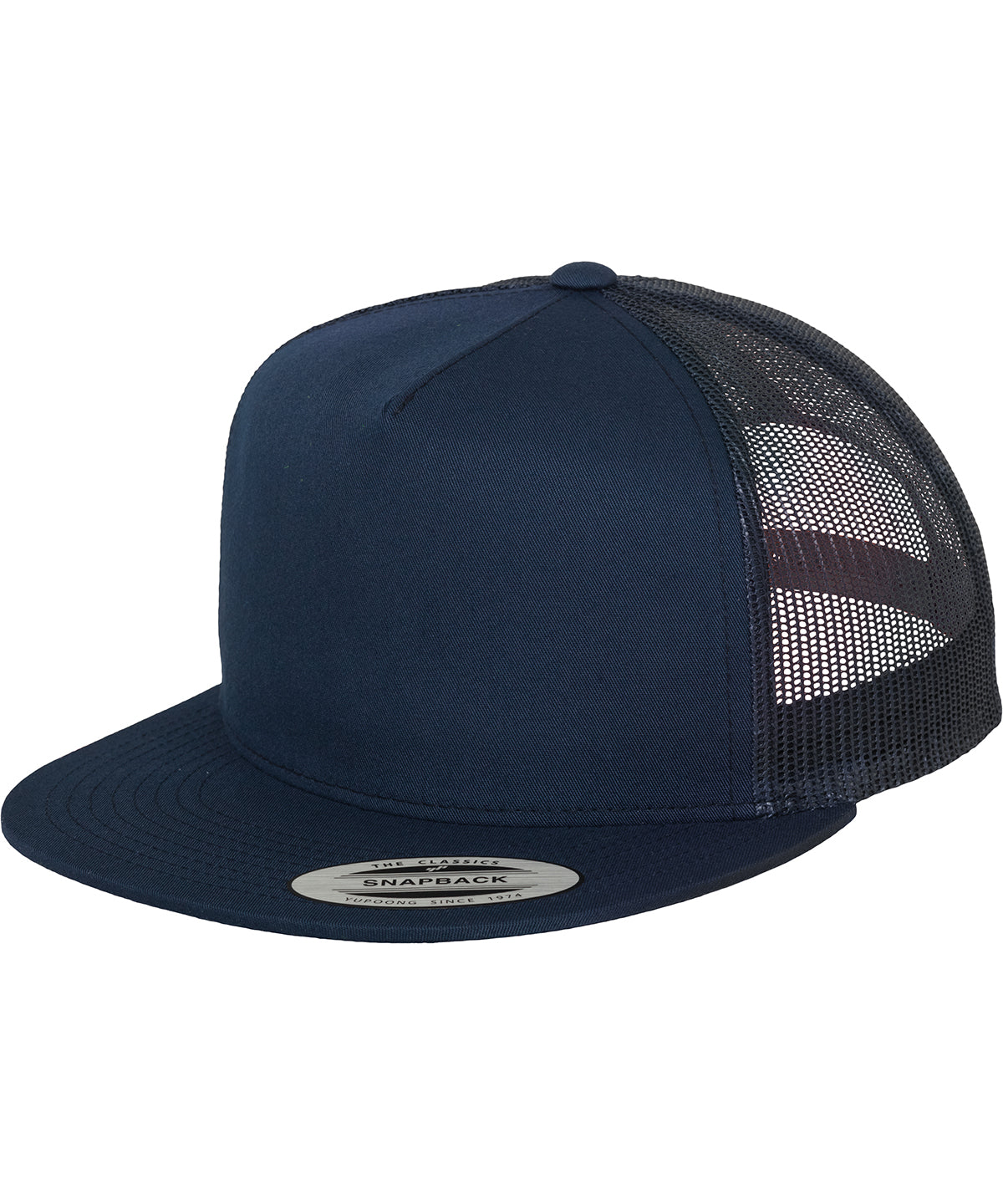 Flexfit by Yupoong Classic trucker, image 6