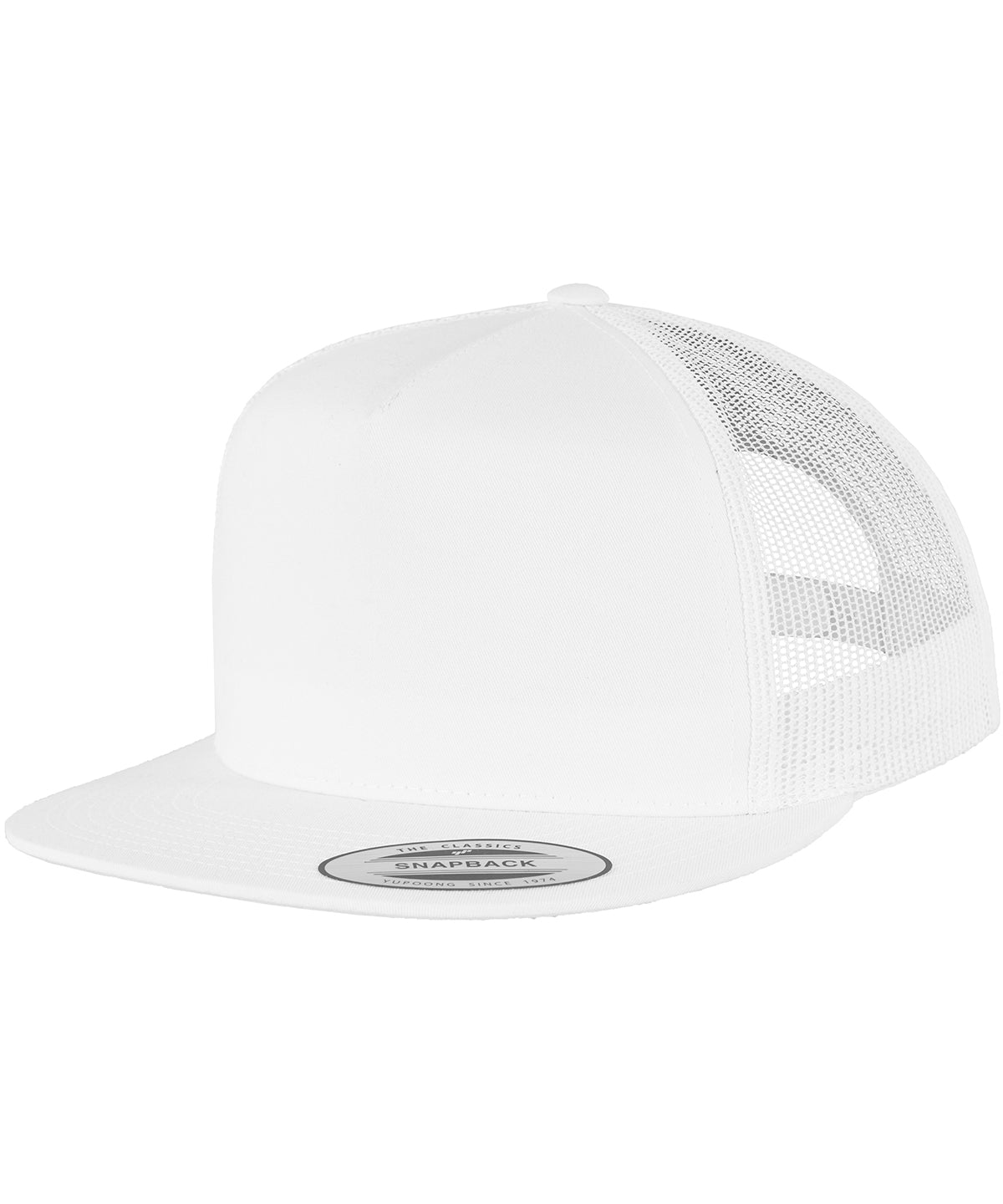 Flexfit by Yupoong Classic trucker, image 7