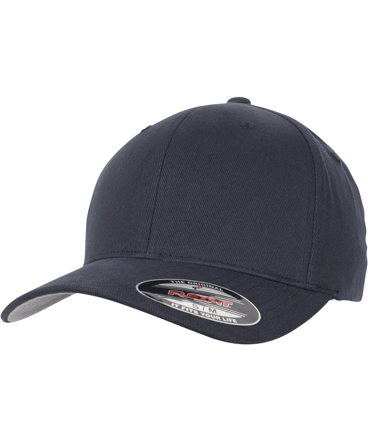 Flexfit by Yupoong Flexfit brushed twill, image 5
