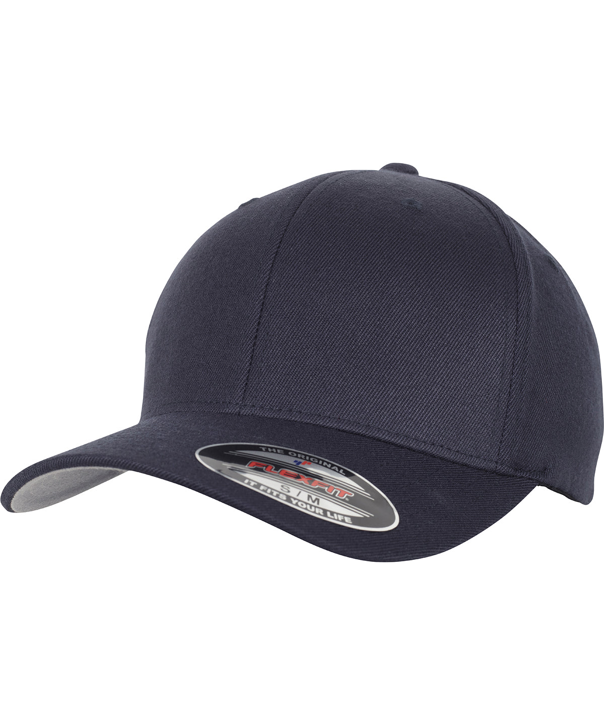 Flexfit by Yupoong Flexfit wool-blend, image 3