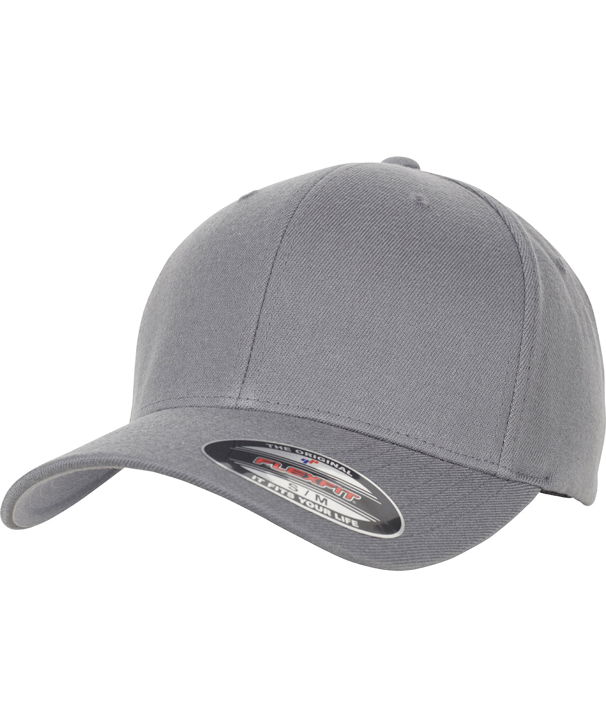 Flexfit by Yupoong Flexfit wool-blend, image 4