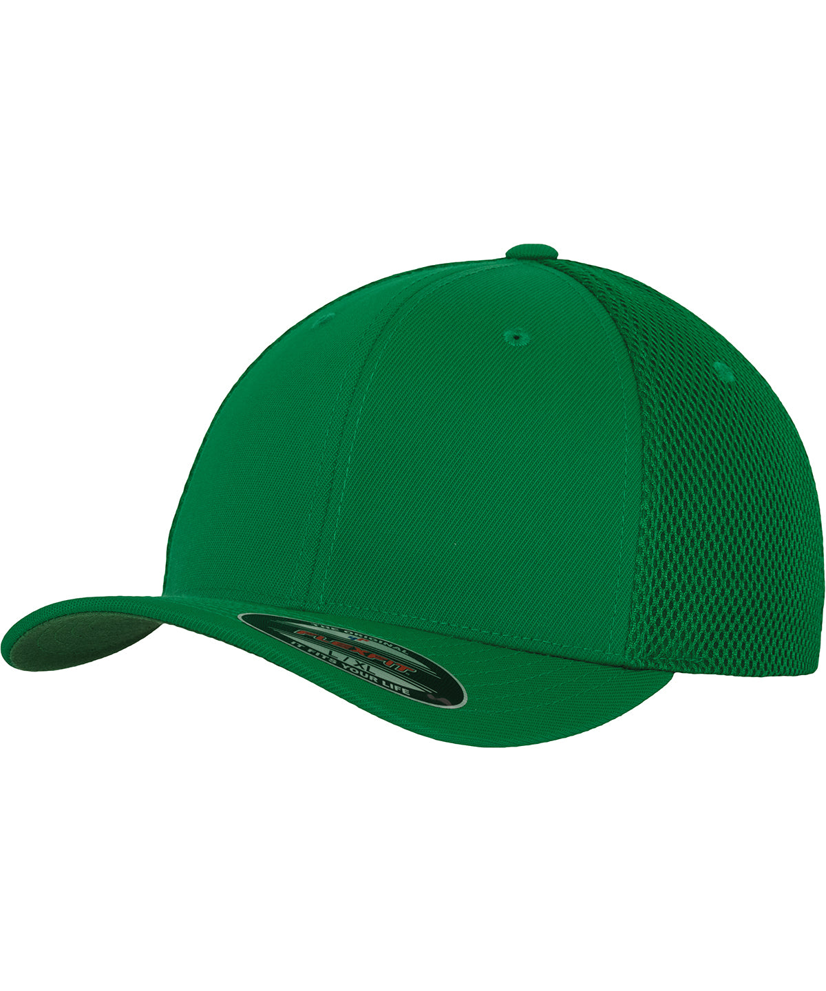 Flexfit by Yupoong Flexfit tactel mesh, image 3