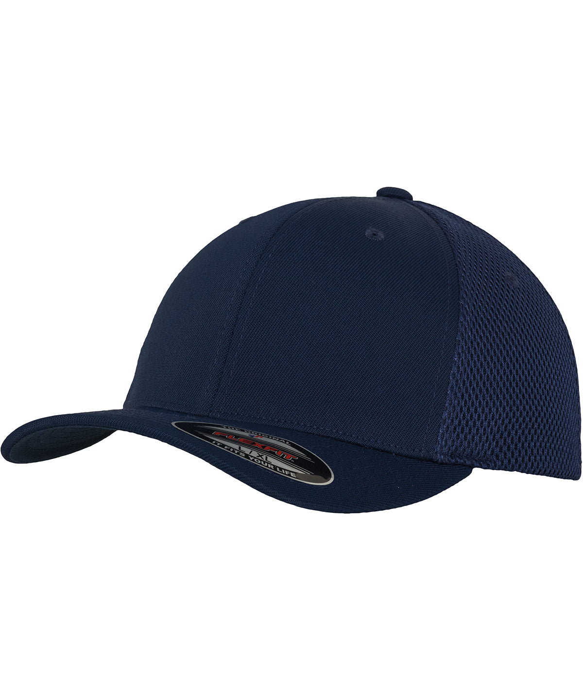 Flexfit by Yupoong Flexfit tactel mesh, image 4