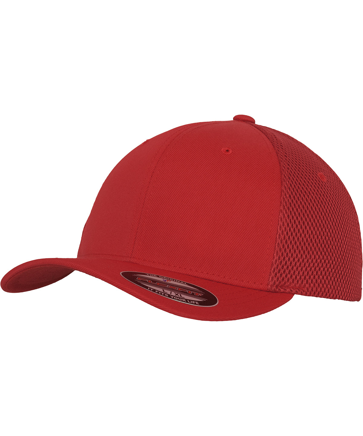 Flexfit by Yupoong Flexfit tactel mesh, image 5