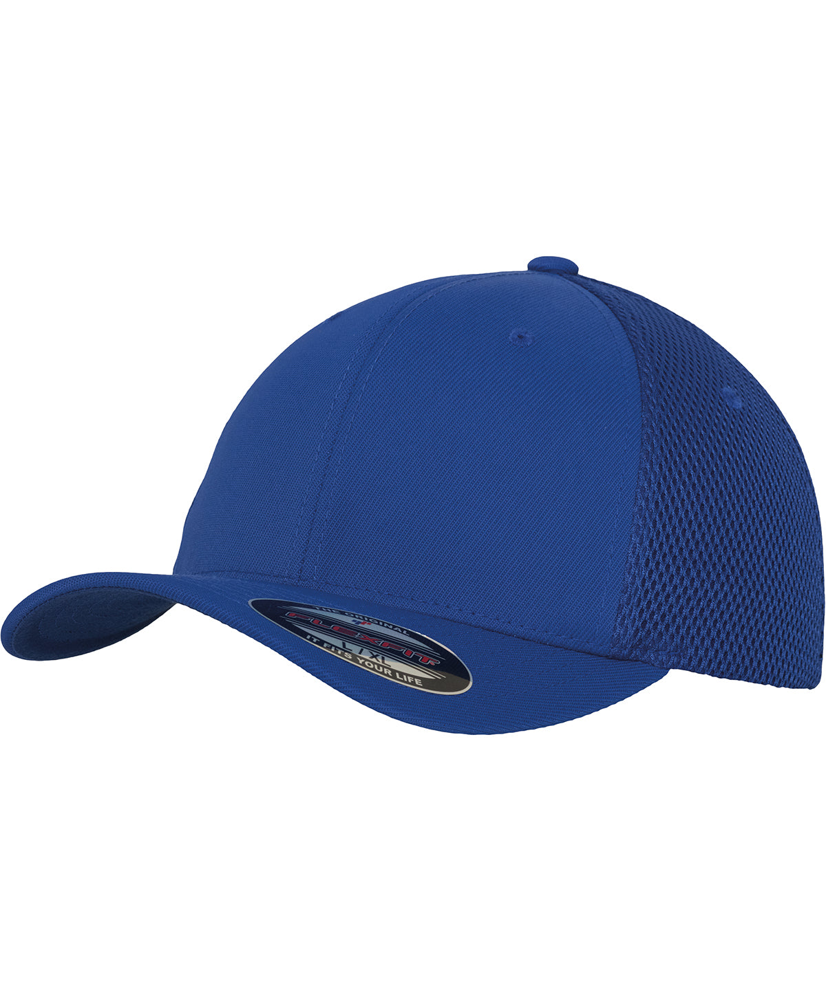 Flexfit by Yupoong Flexfit tactel mesh, image 6
