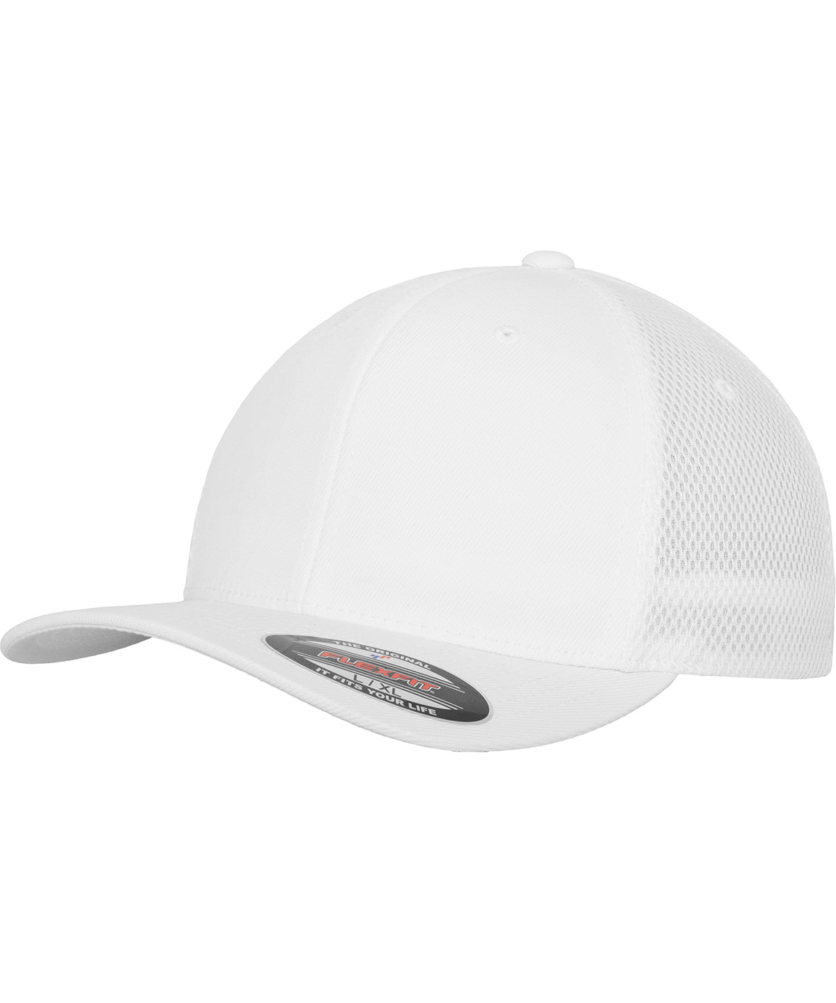 Flexfit by Yupoong Flexfit tactel mesh, image 7