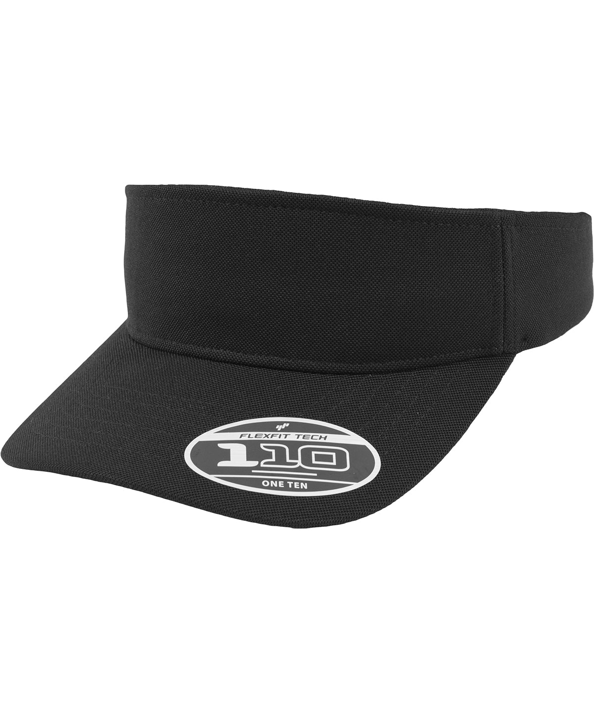Flexfit by Yupoong 110 visor, image 2