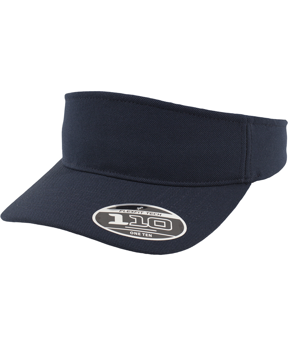 Flexfit by Yupoong 110 visor, image 3