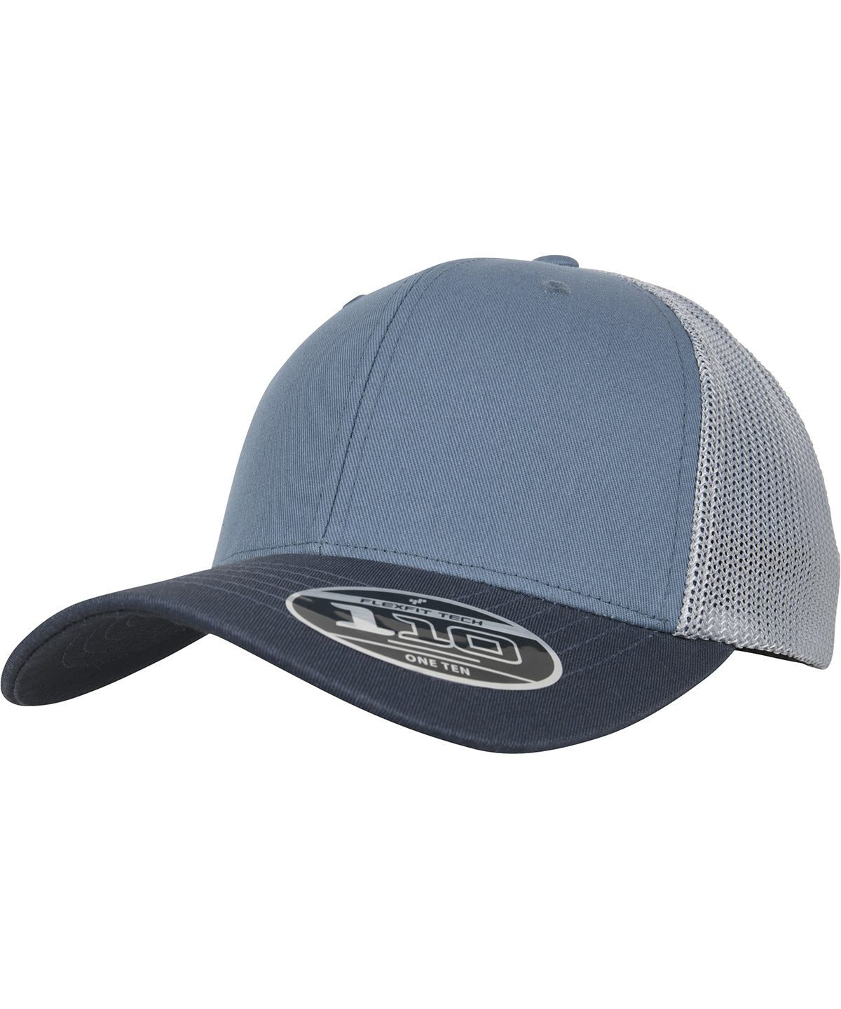 Flexfit by Yupoong 110 trucker, image 3