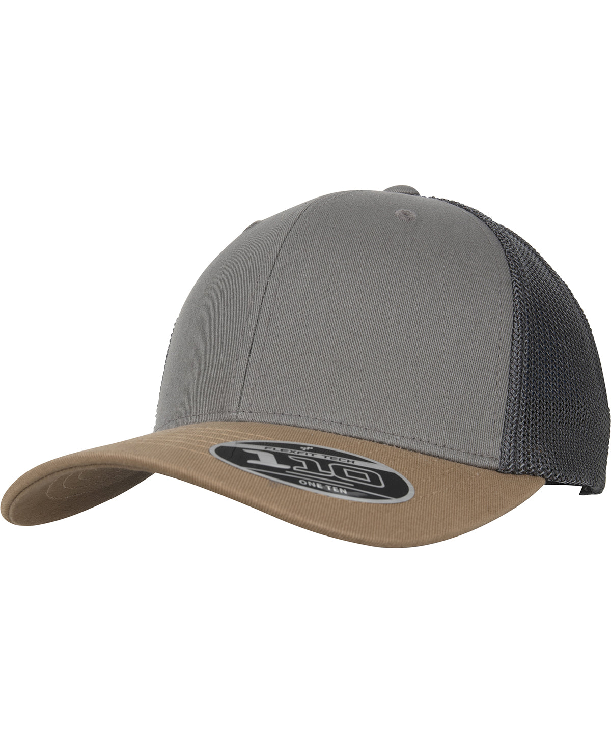 Flexfit by Yupoong 110 trucker, image 4
