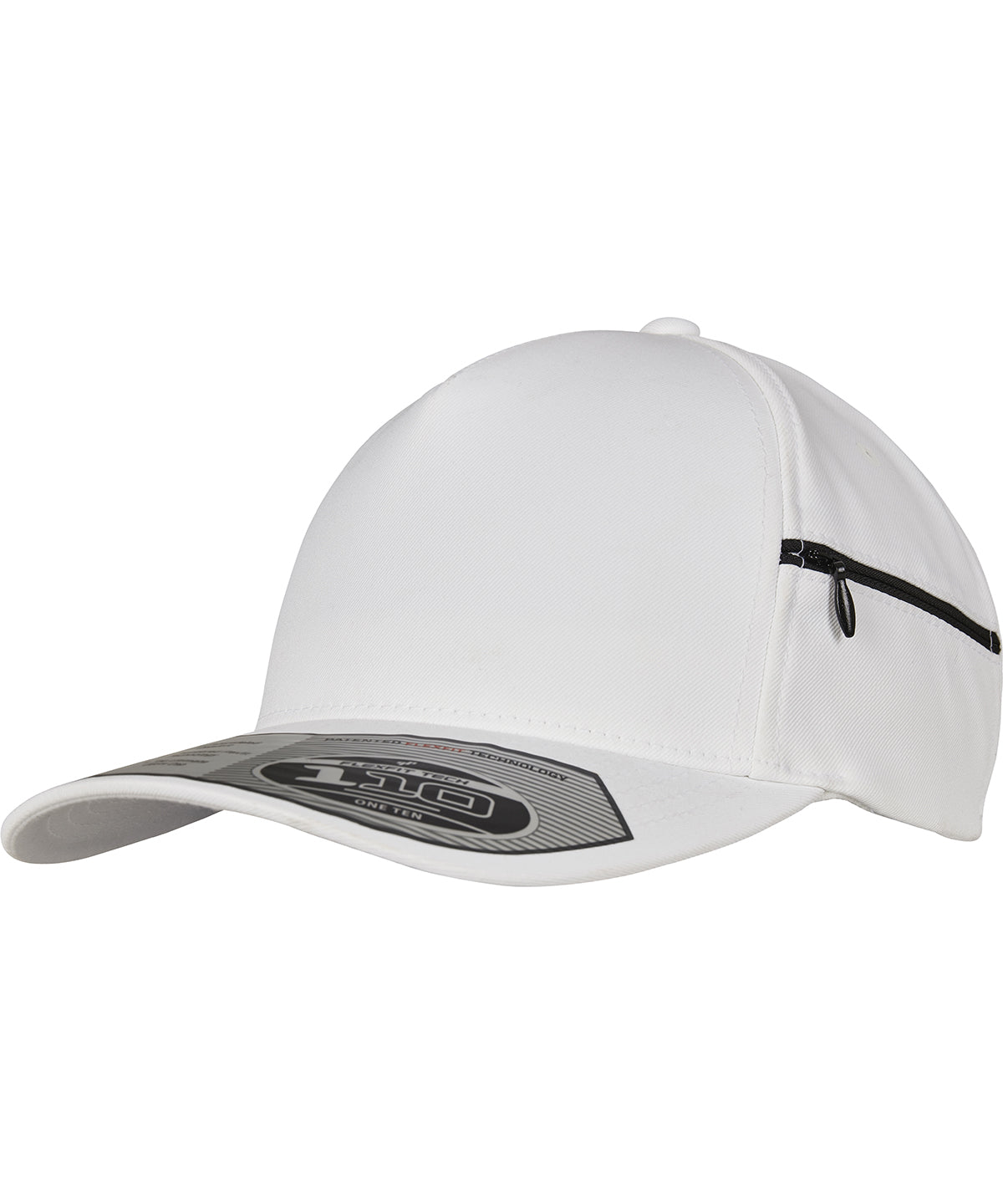 Flexfit by Yupoong 110 pocket, image 3