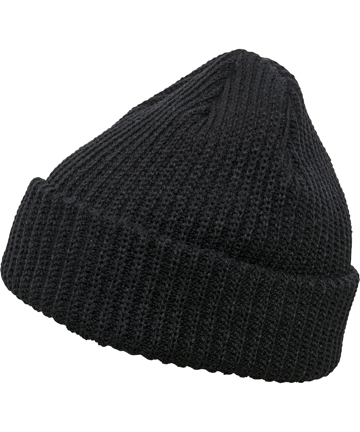 Flexfit by Yupoong Rib beanie, image 2