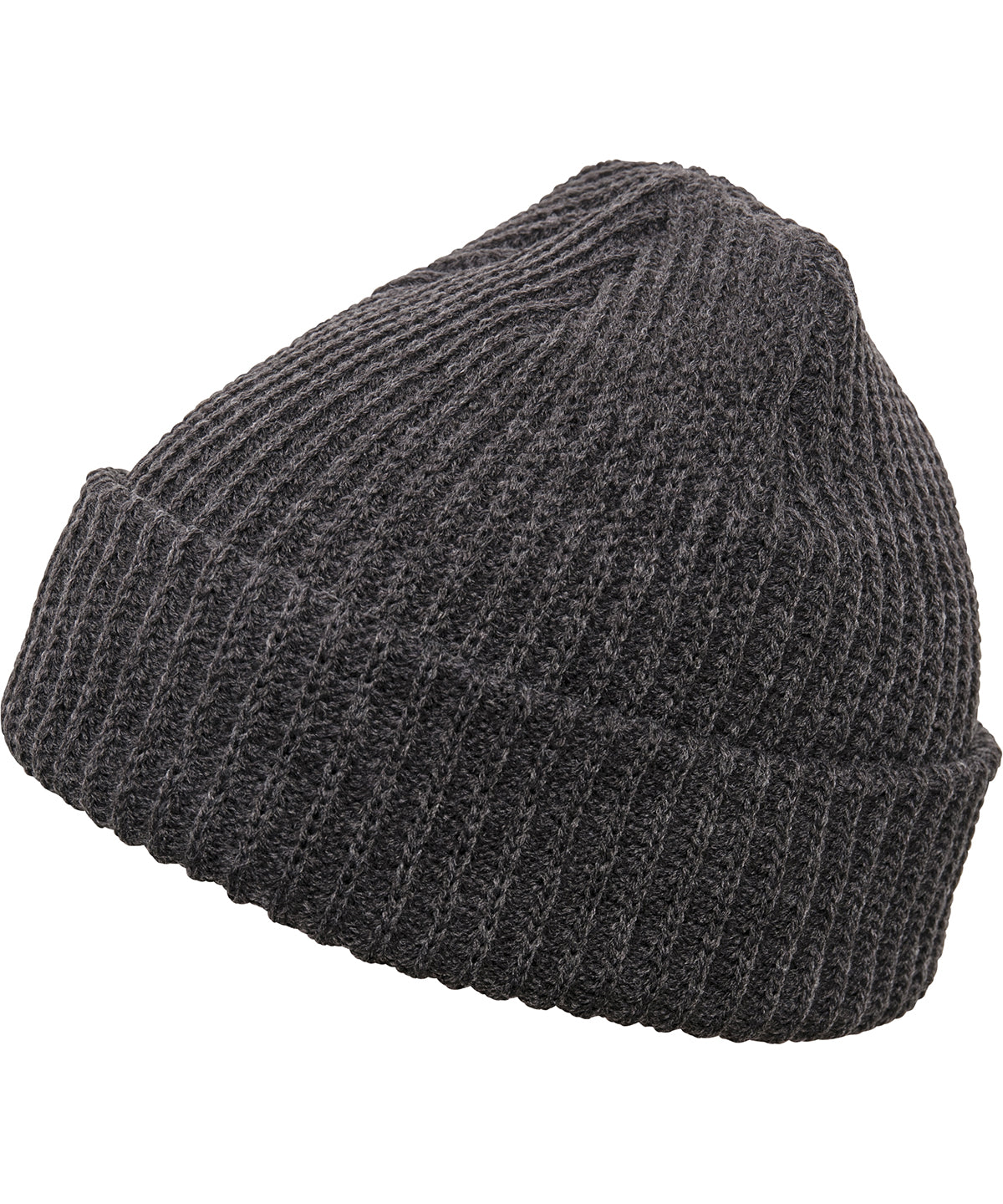 Flexfit by Yupoong Rib beanie, image 3