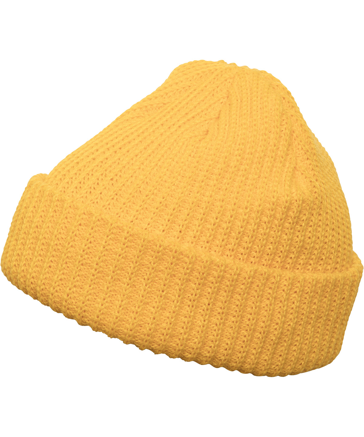 Flexfit by Yupoong Rib beanie, image 4
