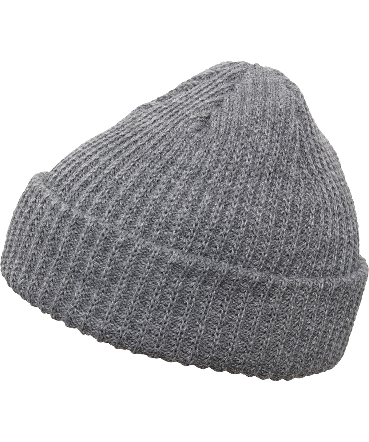 Flexfit by Yupoong Rib beanie, image 5