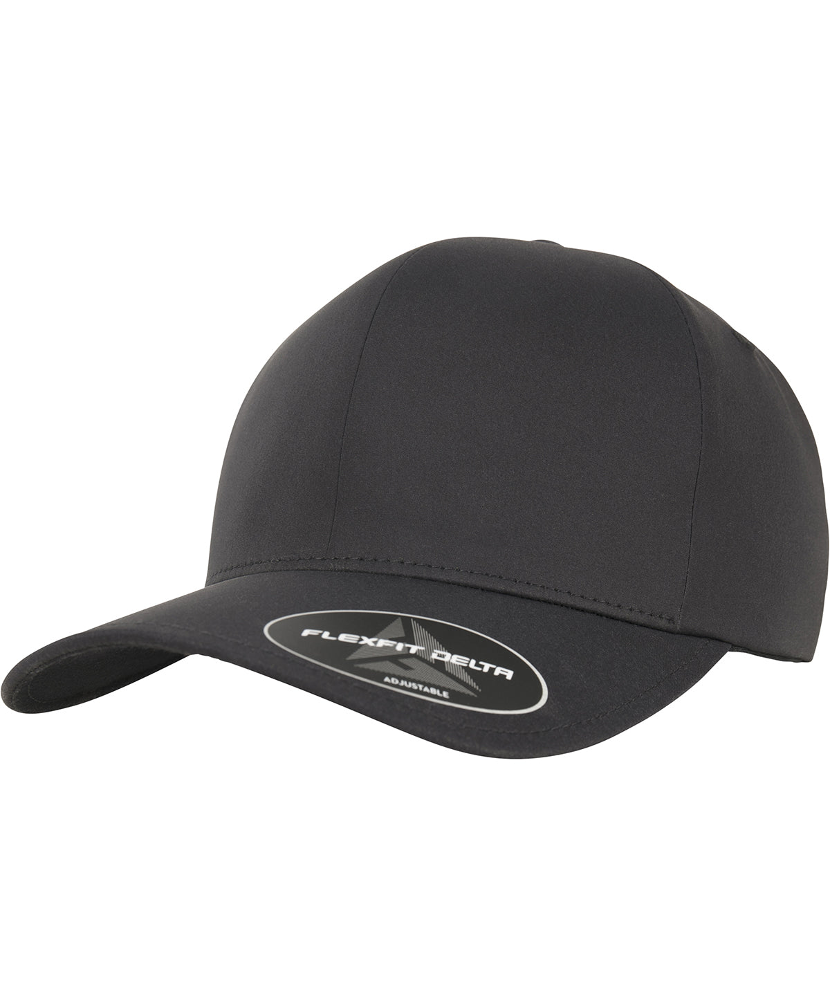 Flexfit by Yupoong Flexfit delta adjustable, main product image