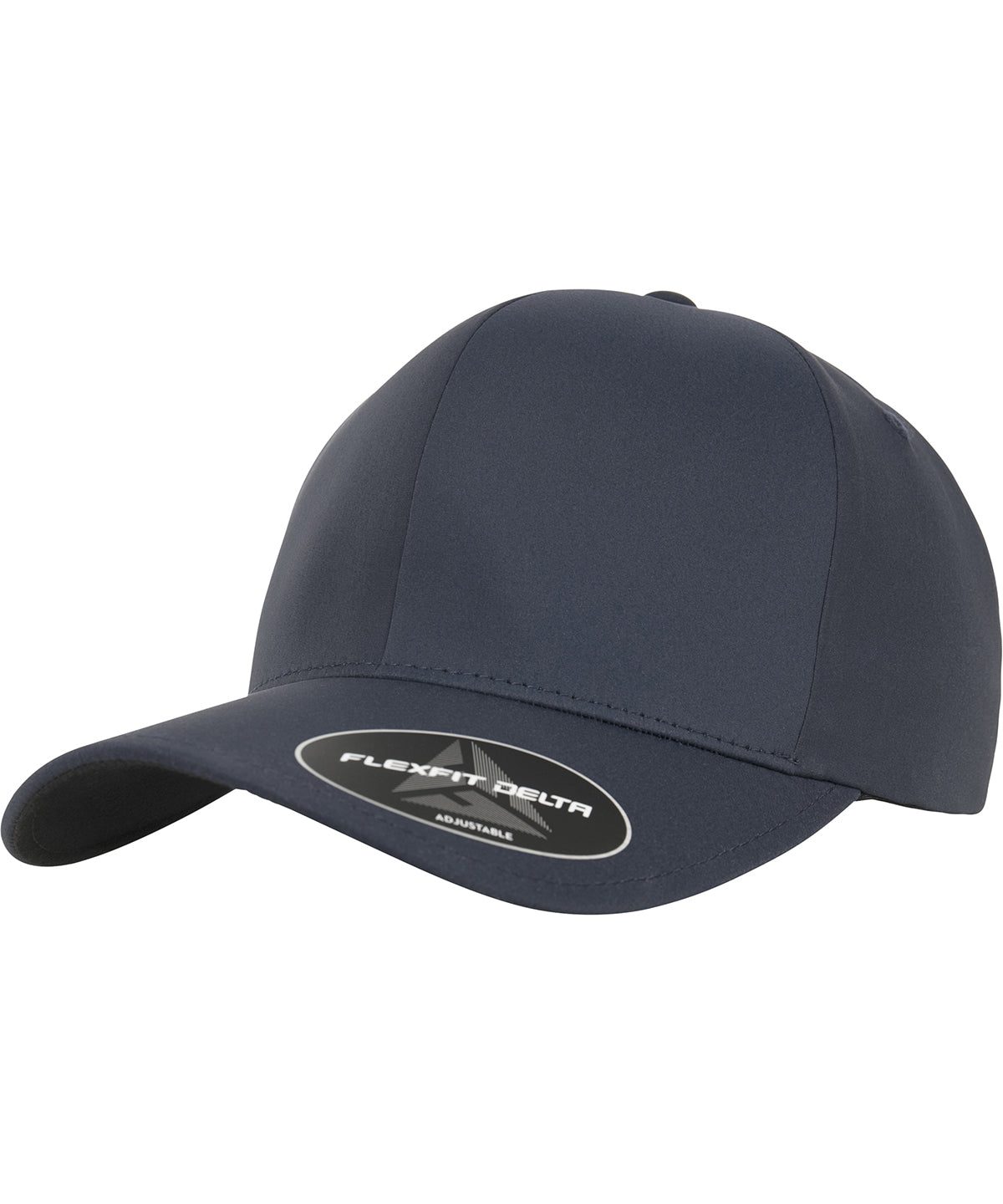 Flexfit by Yupoong Flexfit delta adjustable, image 3