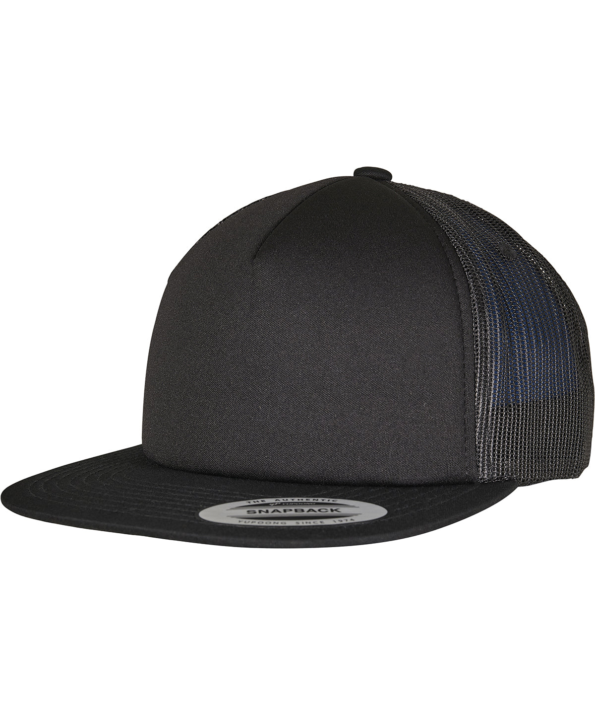 Flexfit by Yupoong Foam trucker, image 2