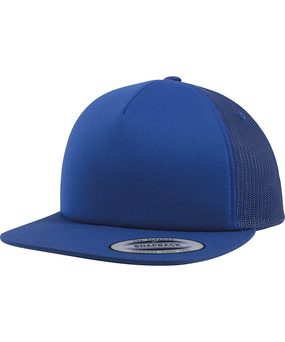 Flexfit by Yupoong Foam trucker, image 5