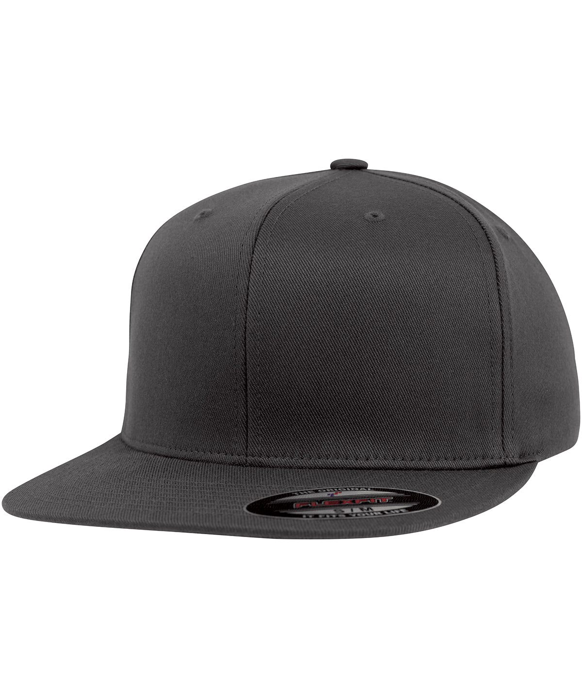Flexfit by Yupoong Flexfit flat visor, image 3